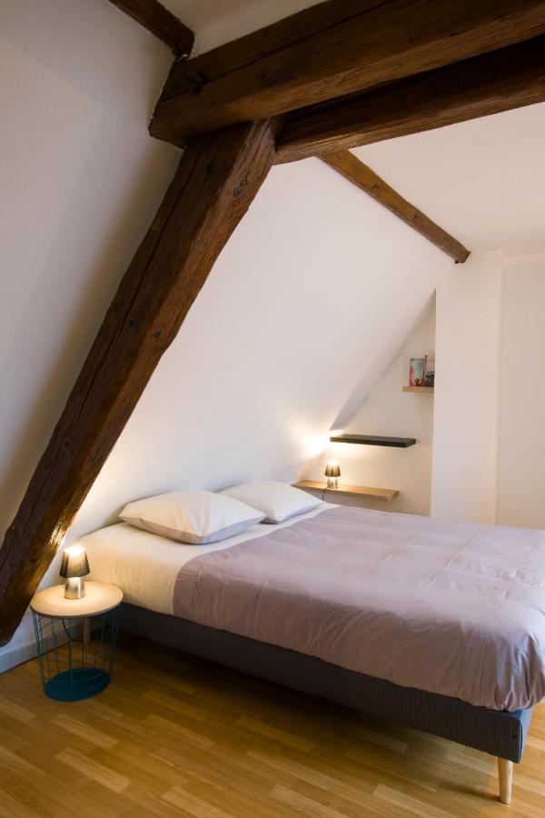 La Couronne Maison 80M2 Garage & Terrasse Sainte-Croix-en-Plaine Luaran gambar