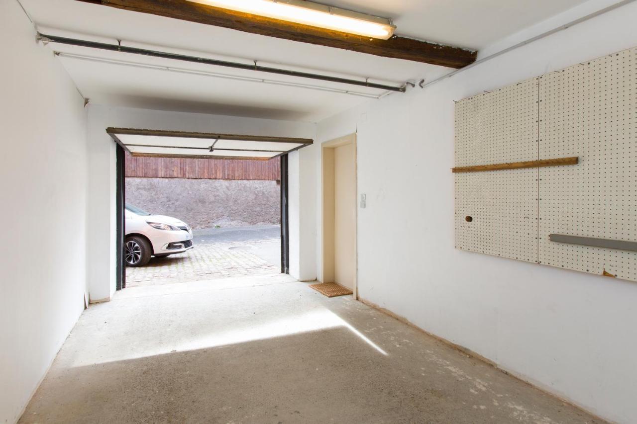La Couronne Maison 80M2 Garage & Terrasse Sainte-Croix-en-Plaine Luaran gambar